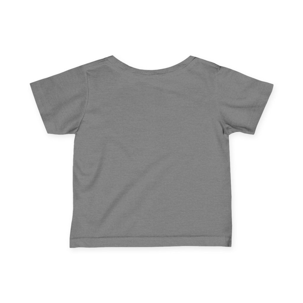 Infant Tee — "Your Finest Chicken Nuggets Please" Cute Kawaii Baby Shirt