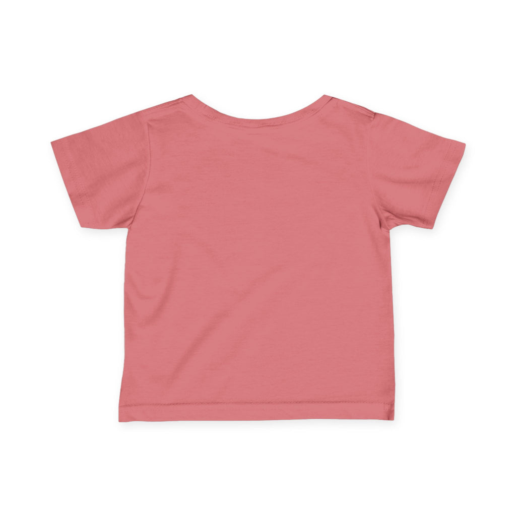 Infant Tee — "Your Finest Chicken Nuggets Please" Cute Kawaii Baby Shirt