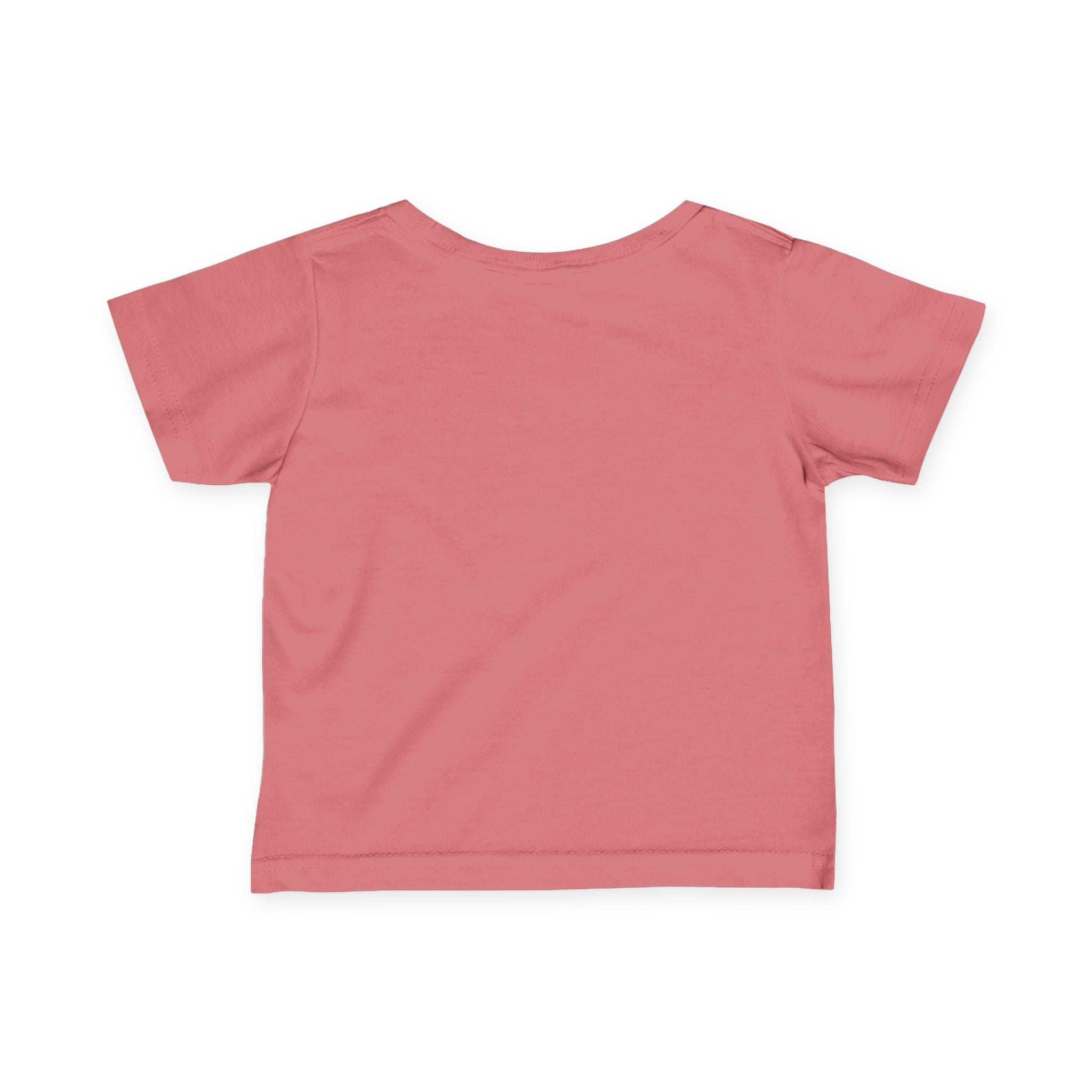 Infant Tee — "Your Finest Chicken Nuggets Please" Cute Kawaii Baby Shirt