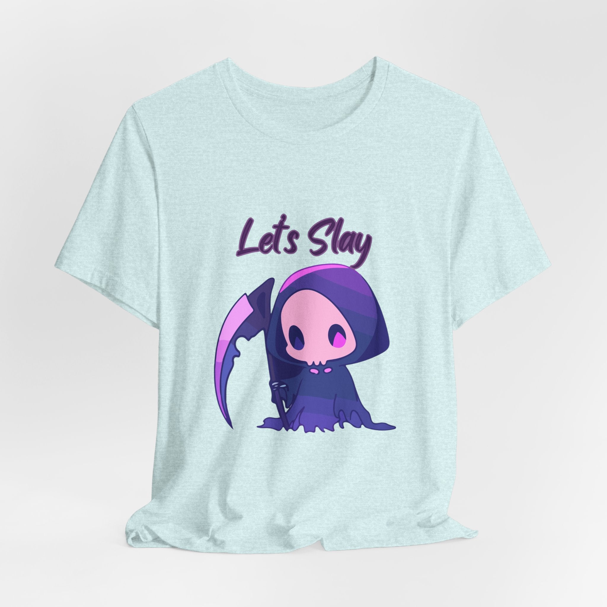 Let's Slay Reaper T-Shirt