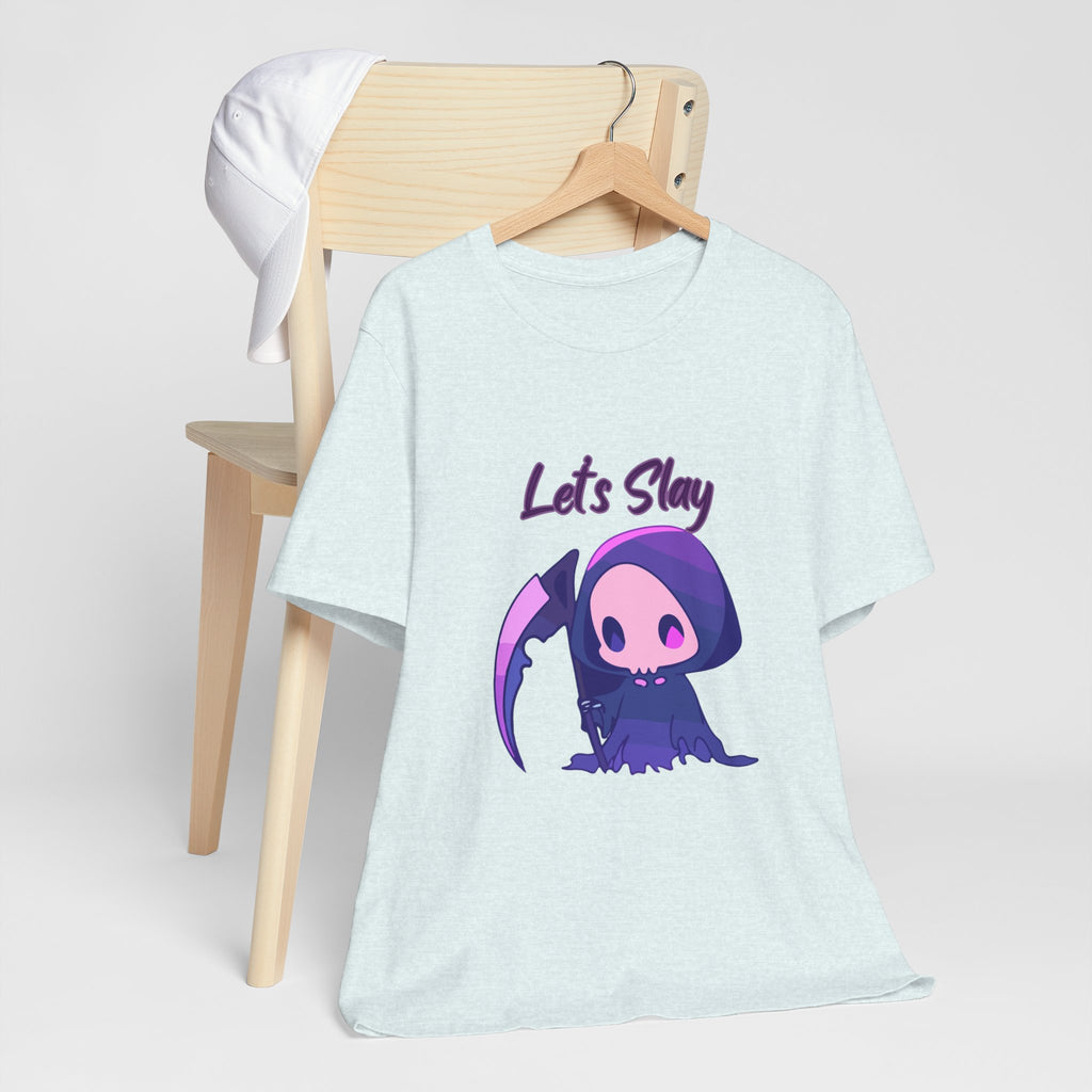 Let's Slay Reaper T-Shirt