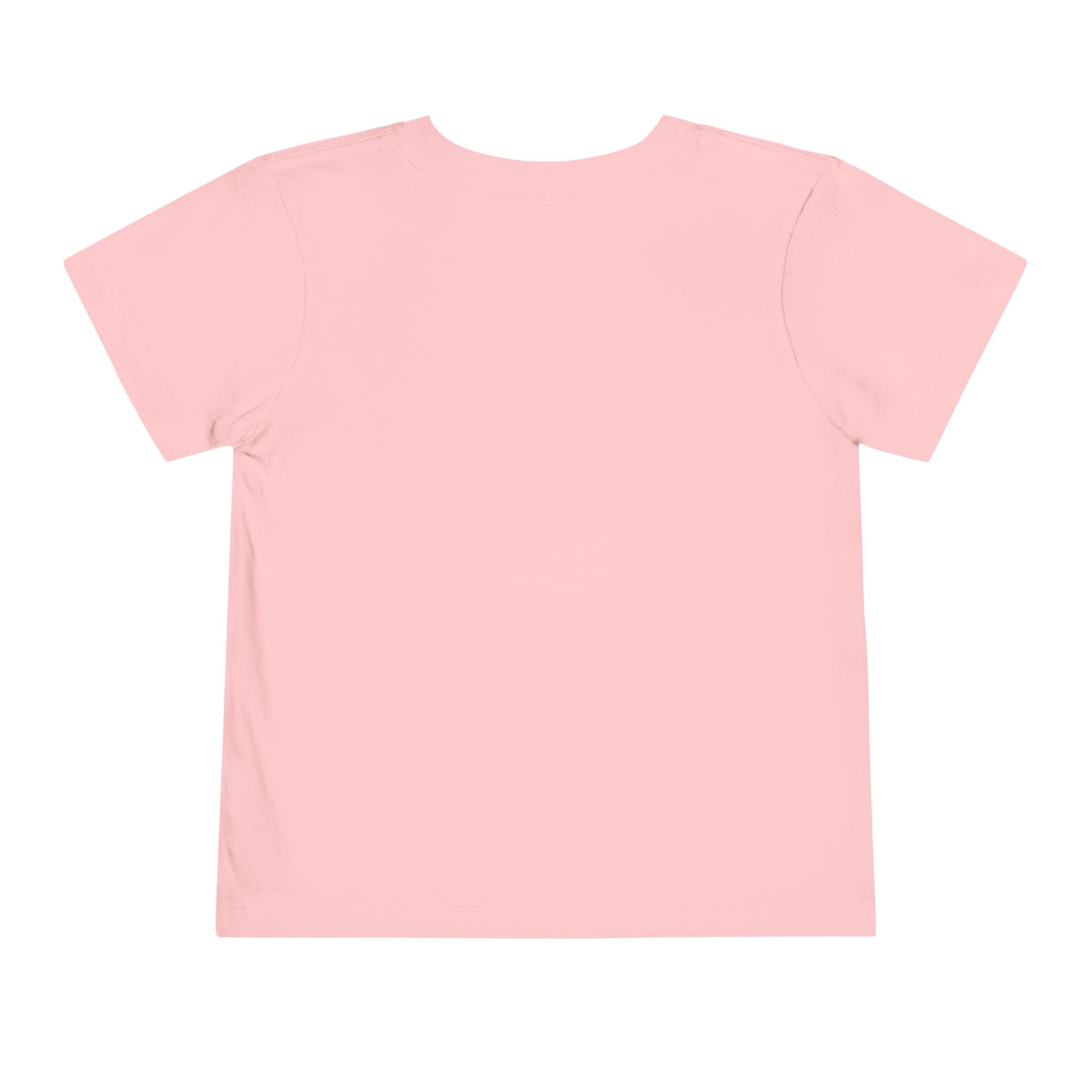 Toddler Tee – "No, You're a Silly Goose" Cute Cartoon Goose Shirt