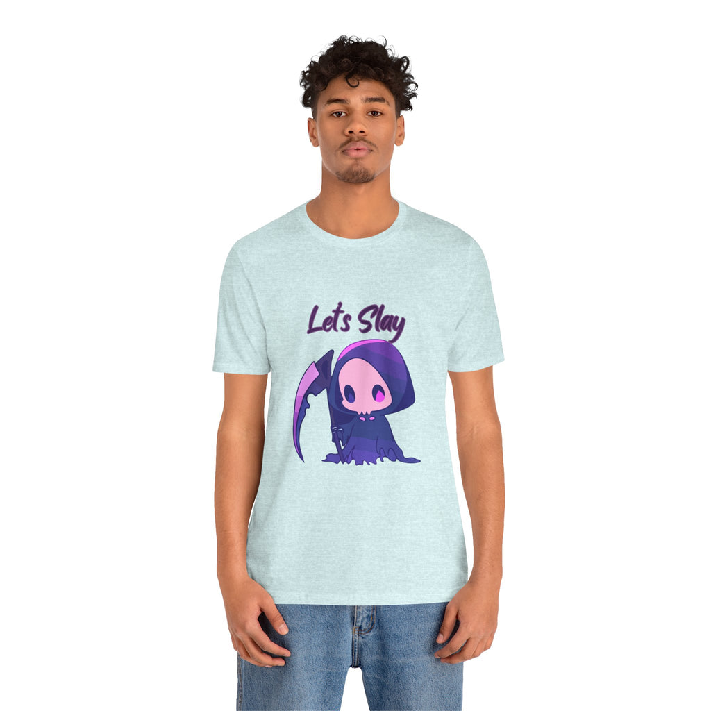Let's Slay Reaper T-Shirt