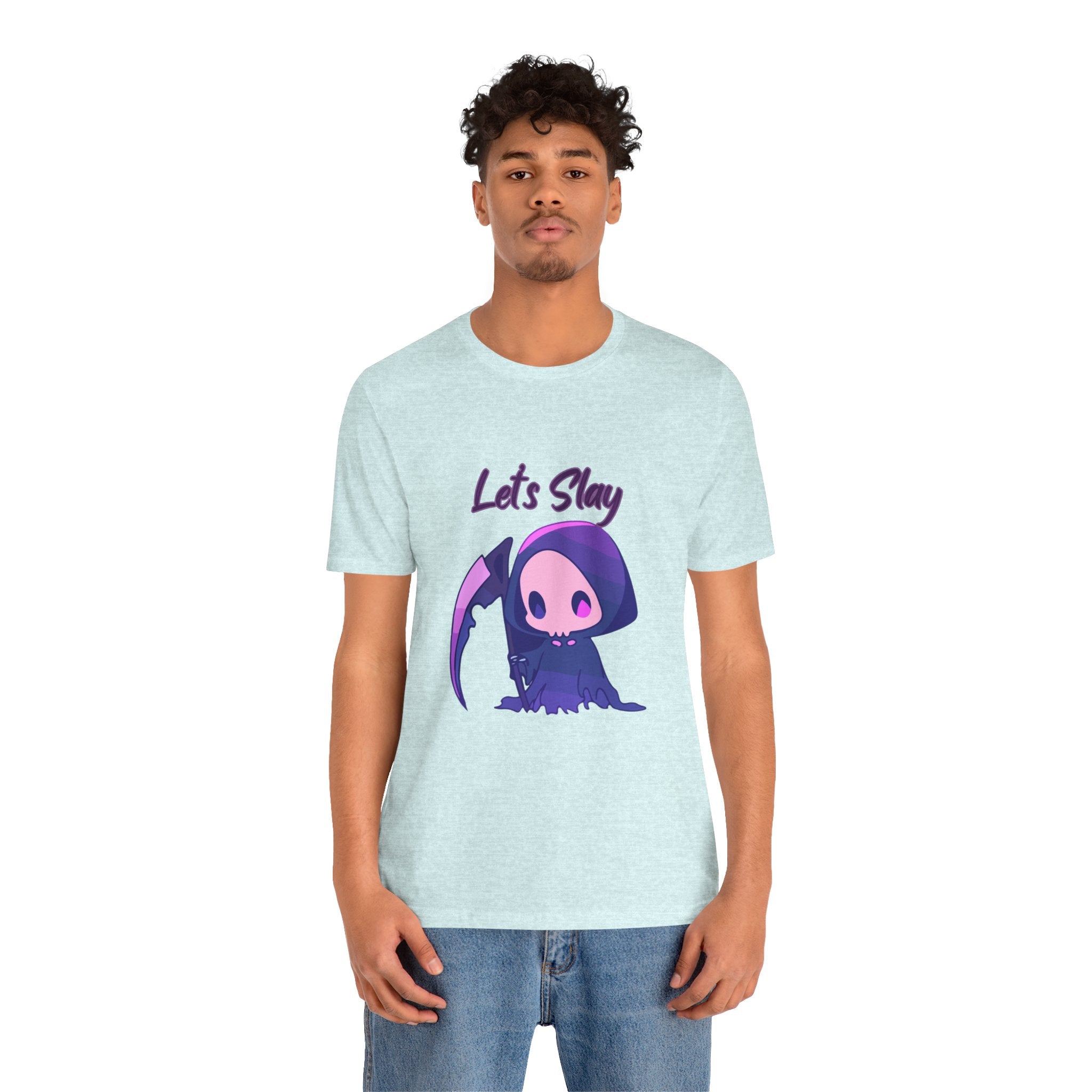 Let's Slay Reaper T-Shirt