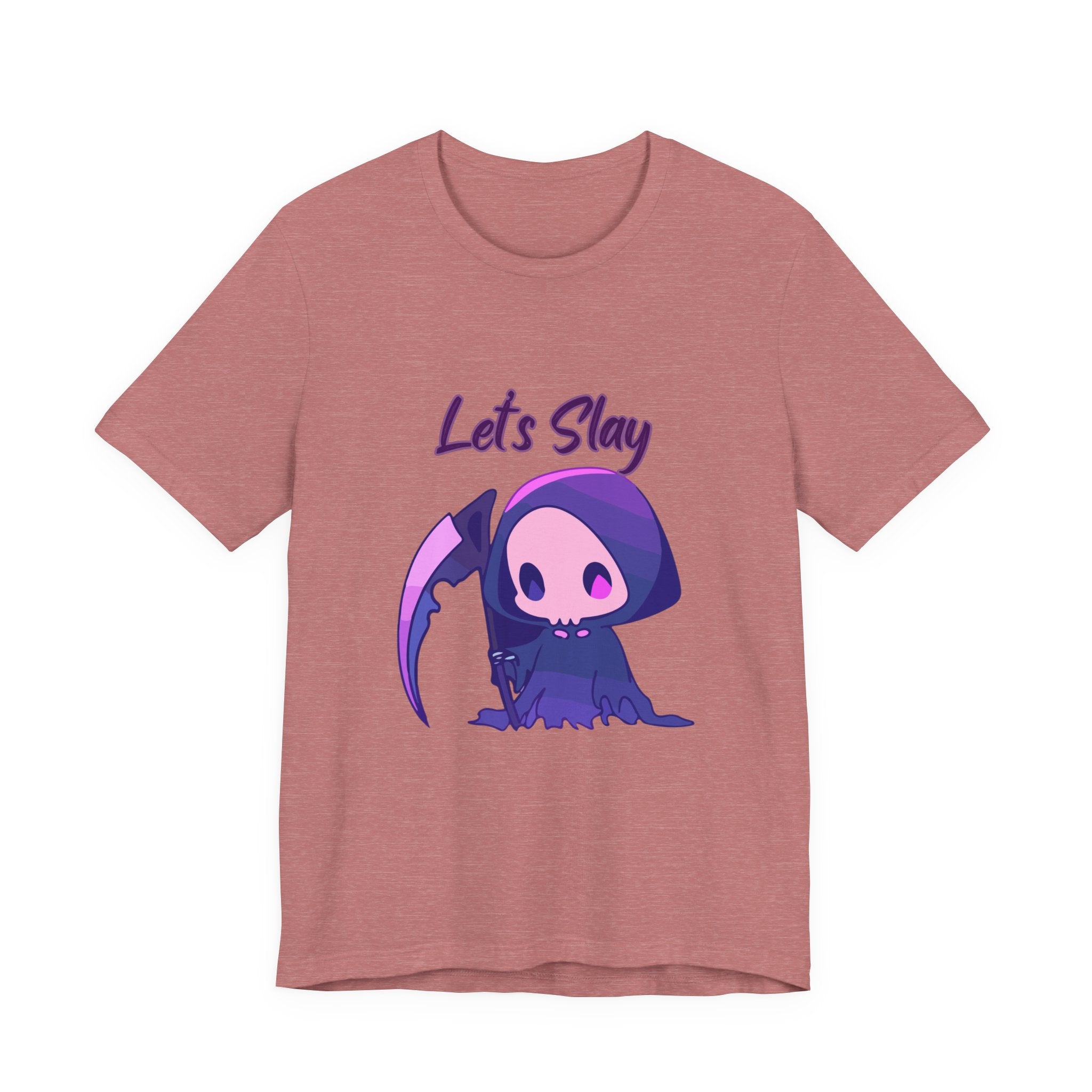 Let's Slay Reaper T-Shirt