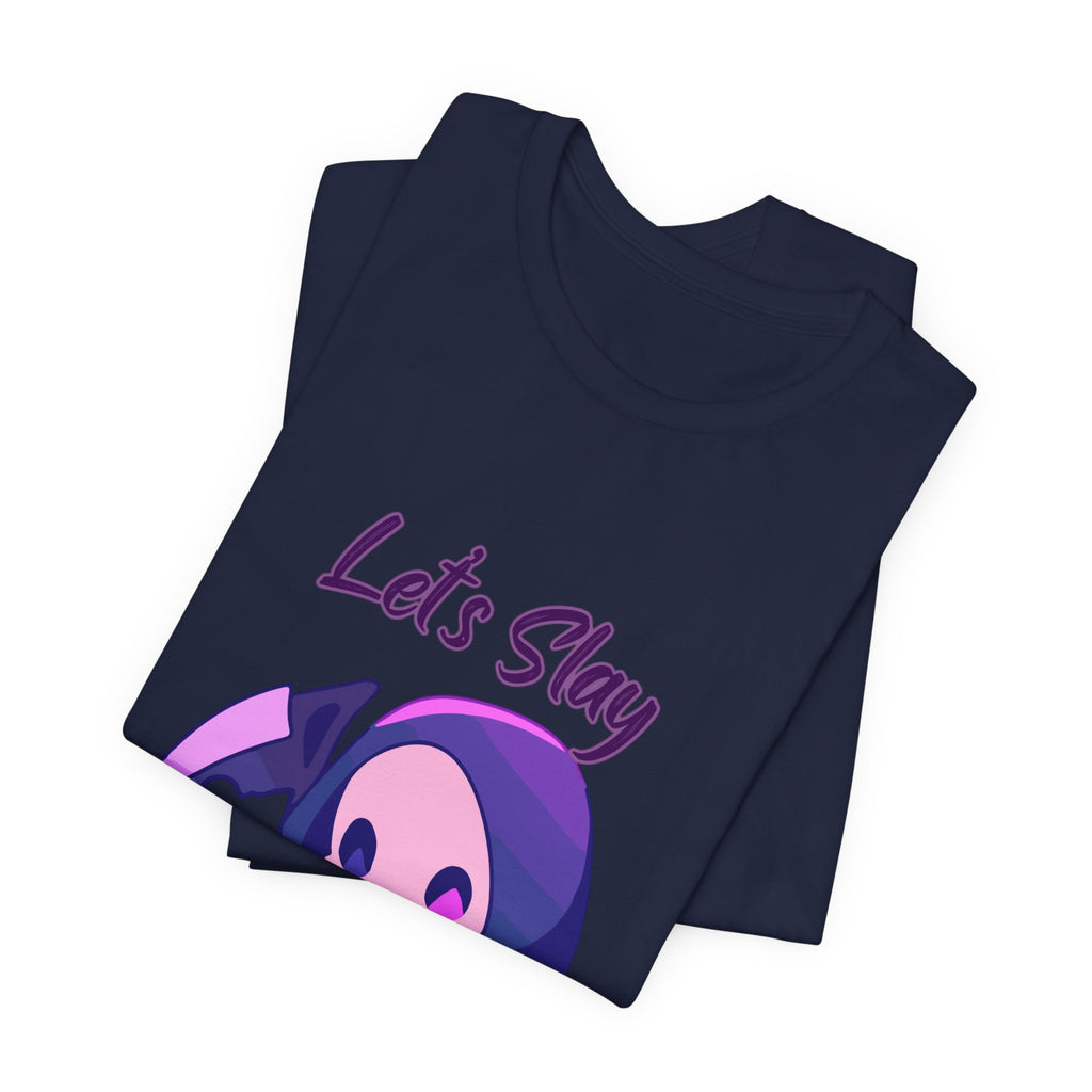 Let's Slay Reaper T-Shirt