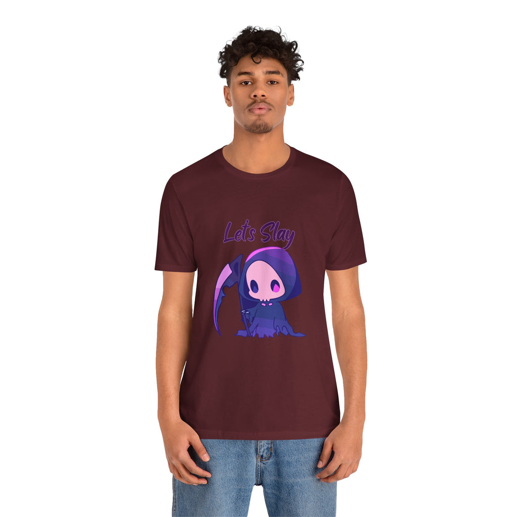Let's Slay Reaper T-Shirt