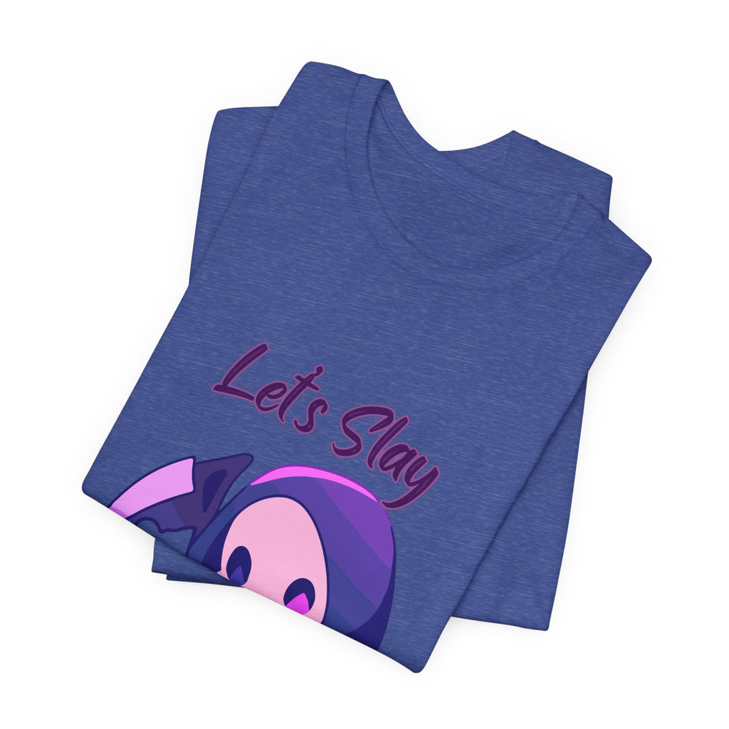 Let's Slay Reaper T-Shirt