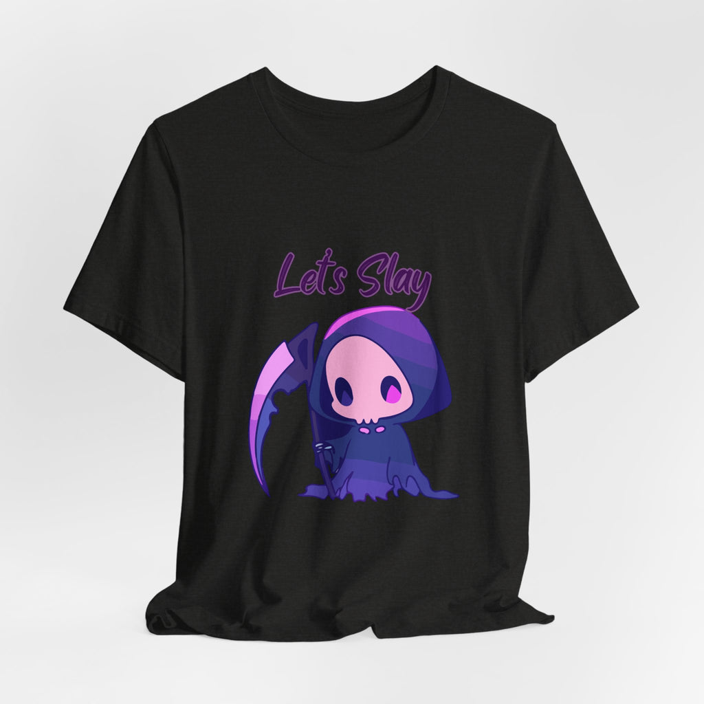 Let's Slay Reaper T-Shirt