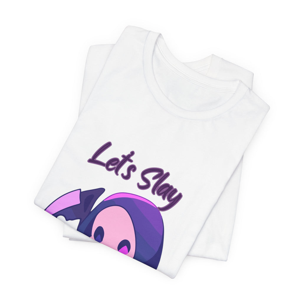 Let's Slay Reaper T-Shirt