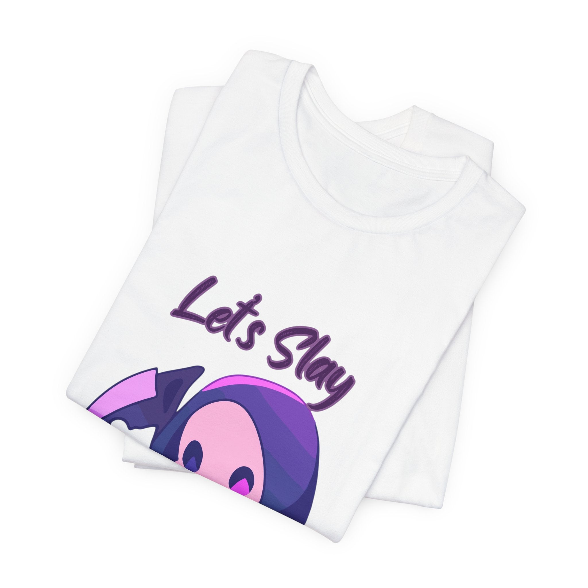 Let's Slay Reaper T-Shirt