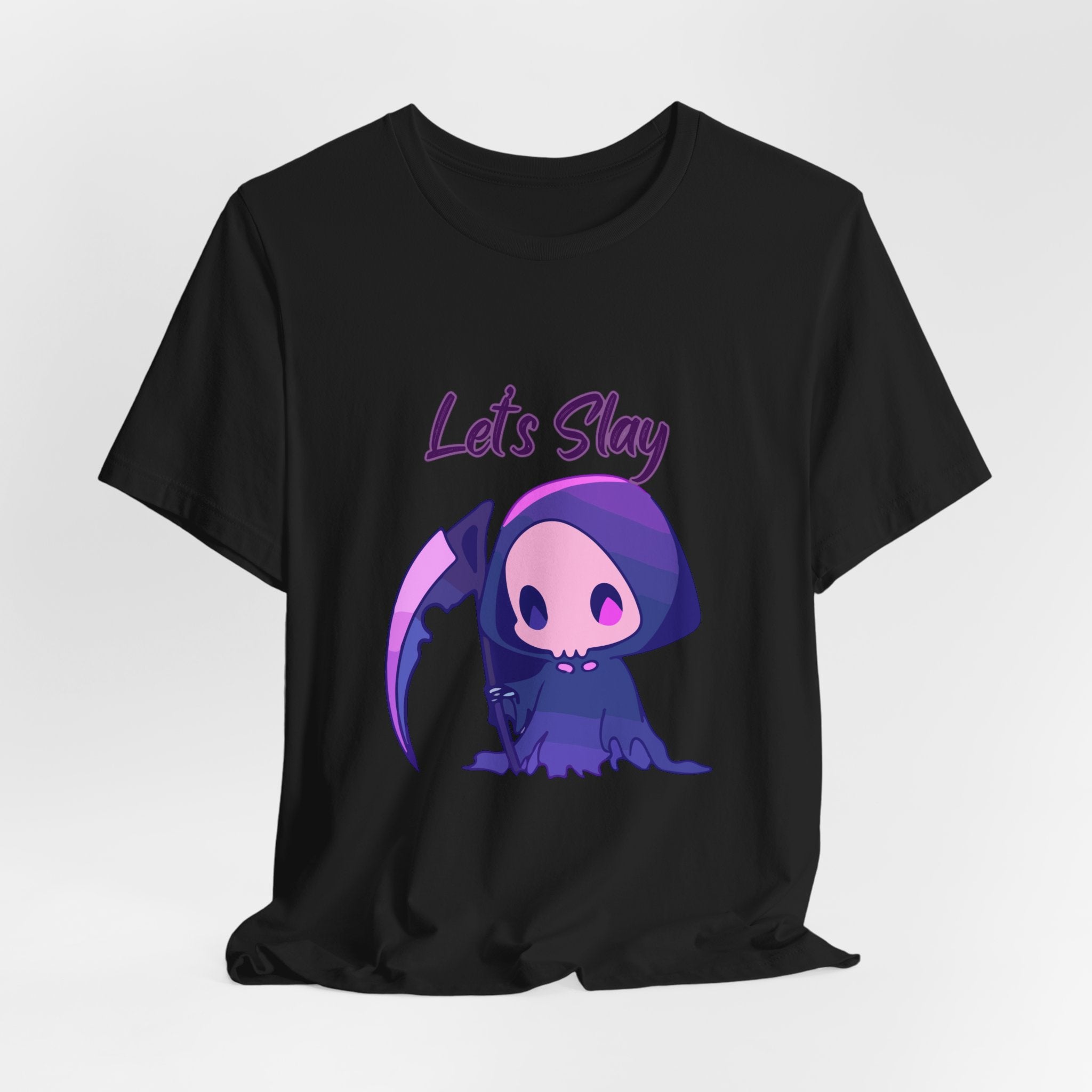 Let's Slay Reaper T-Shirt