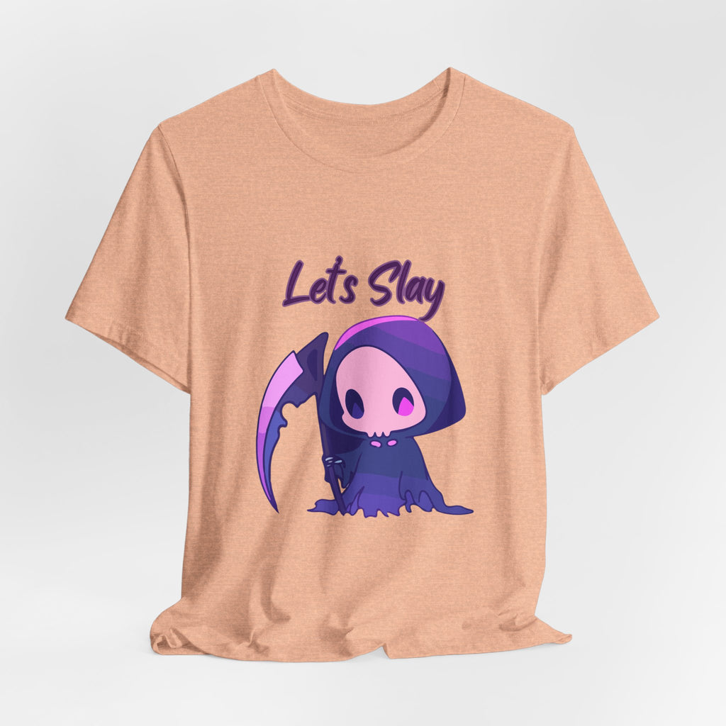 Let's Slay Reaper T-Shirt