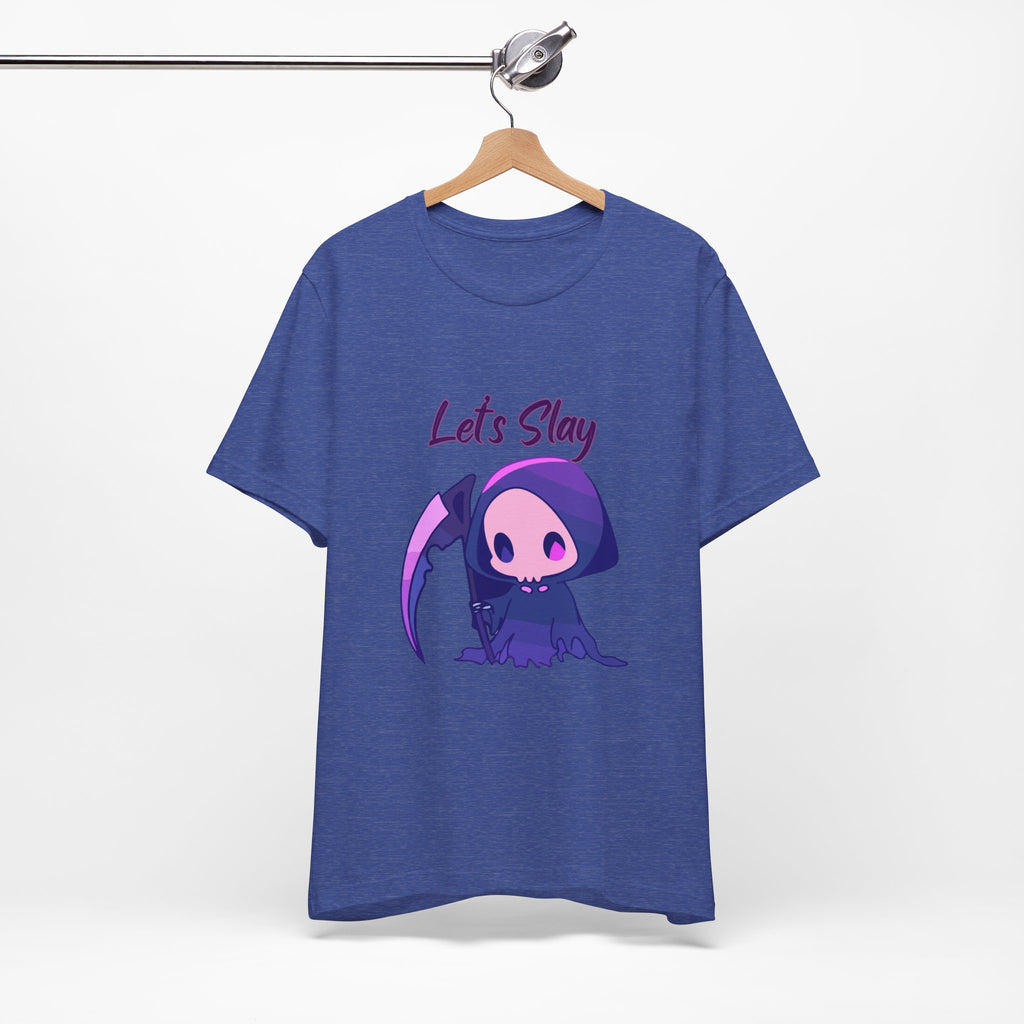 Let's Slay Reaper T-Shirt