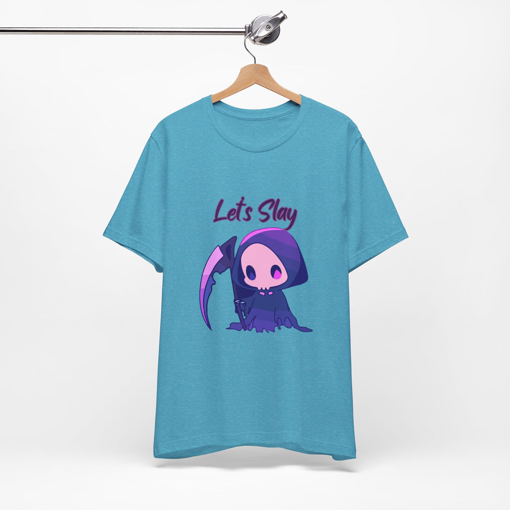 Let's Slay Reaper T-Shirt