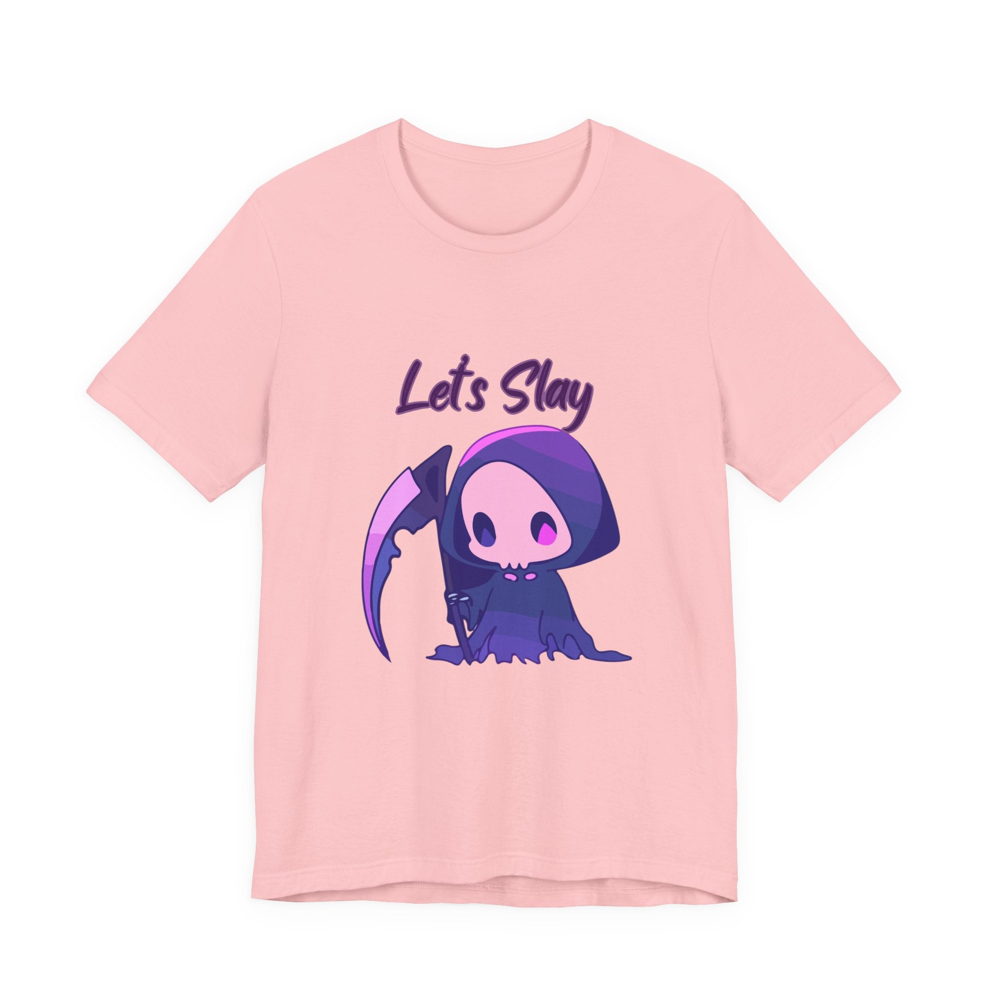 Let's Slay Reaper T-Shirt