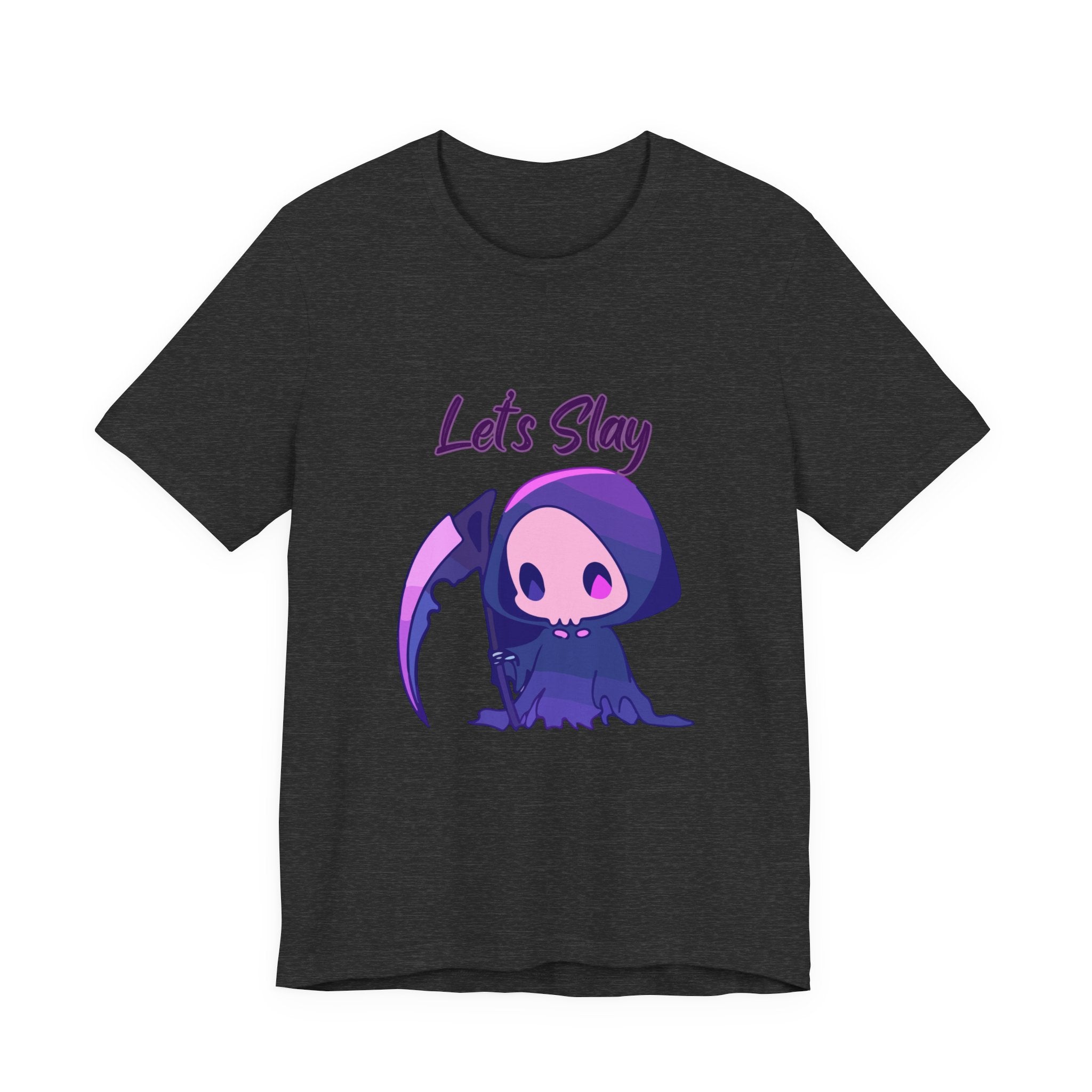Let's Slay Reaper T-Shirt