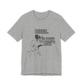 Shhhh... The Enemies Are Becoming Lovers Tee